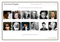 Common People 8 Common People 8